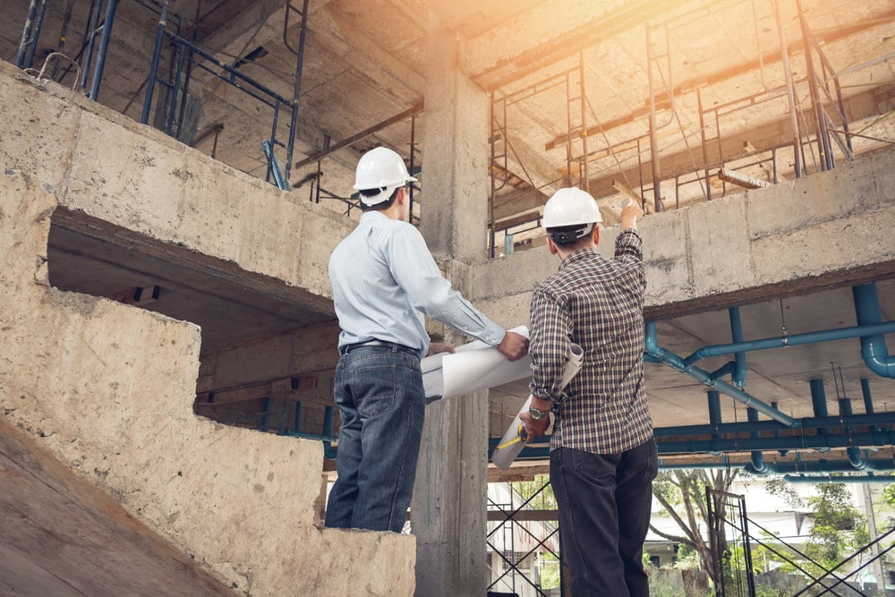 Remodelación de casas y apartamentos - Acor Ingeniería 2023