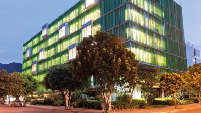 Proyetos ejecutados acor ingenieria