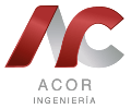Logo Acor Ingenieria 120 x 100 px