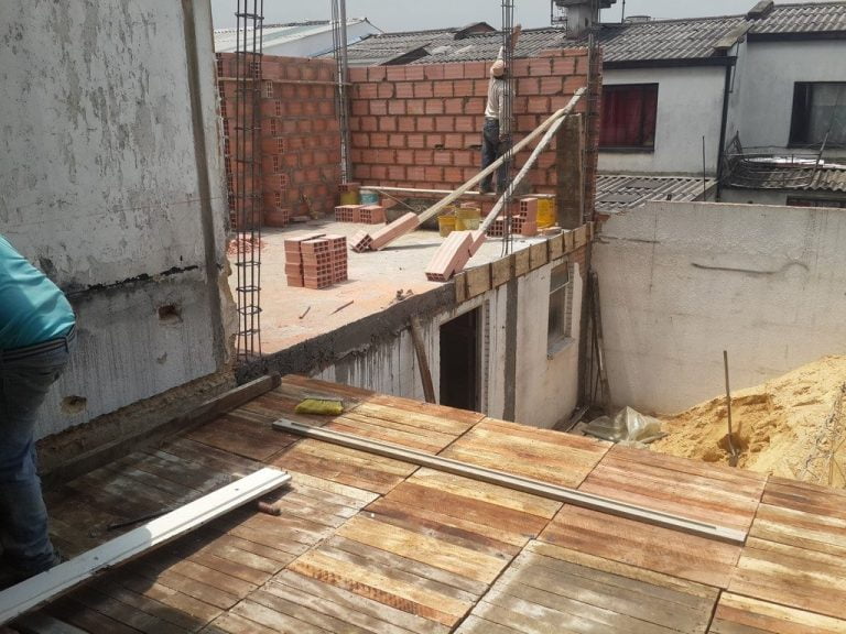 Proyetos ejecutados acor ingenieria