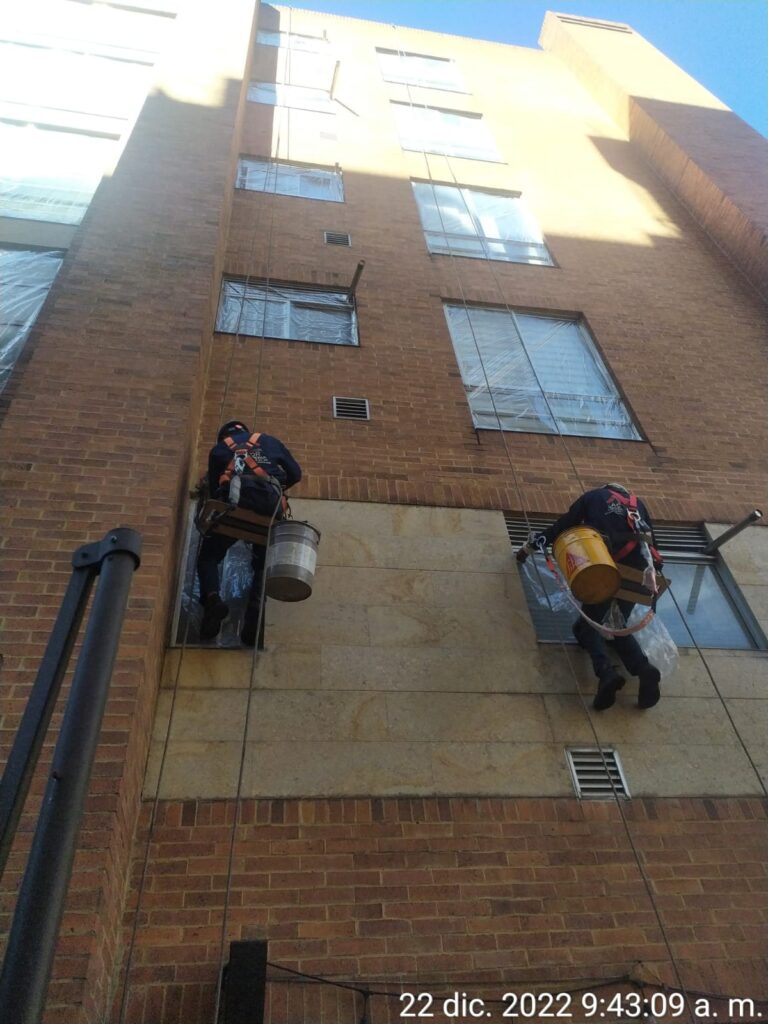 Impermeabilización Cubiertas