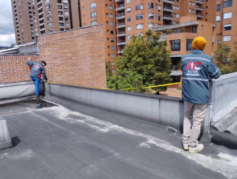 Lavado y mantenimiento de fachadas y pisos