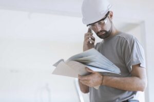 Control de tiempos y costos