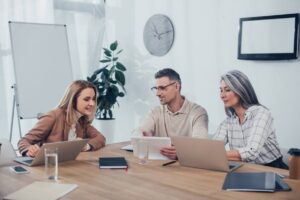 Control técnico y administrativo de obra en acor ingeniería