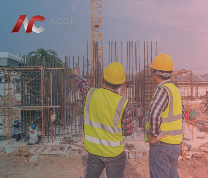 Interventoria y control de obras civiles