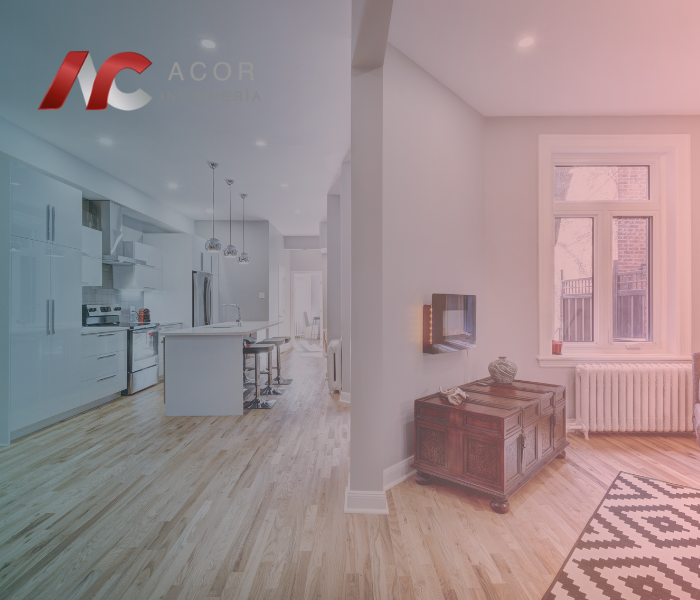 Remodelaciones de apartamentos